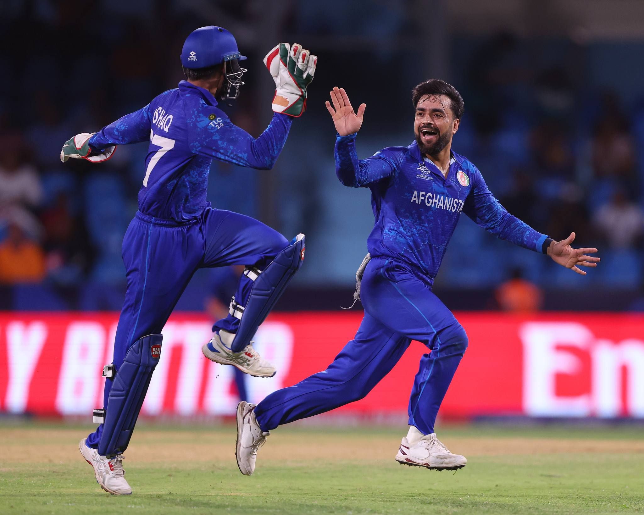 د افغانستان کرېکټ بورډ د شپږيزې کرېکټ نهم پړاو سياليو د ۵ لوبډلو د لوبغاړو نوملړ اعلان کړ