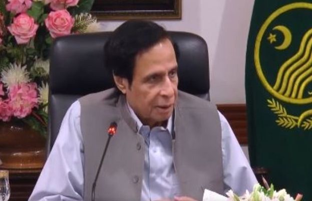 د اسلام اباد سترې محکمې د پنجاب د پخواني مشر وزیر چودري پرویز الهي د خوشې کولو حکم کړی
