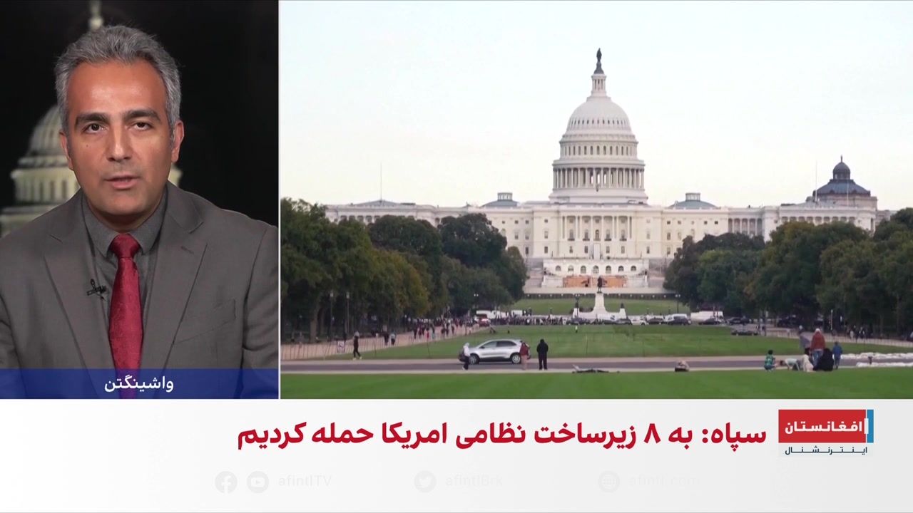 افزایش تنش نظامی؛ تبادل تهدید میان واشنگتن و تهران