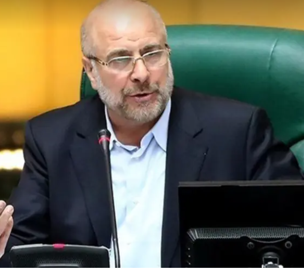 Speaker of Iran’s Parliament Calls for Probe on Terrorism & Narcotics in Afghanistan 