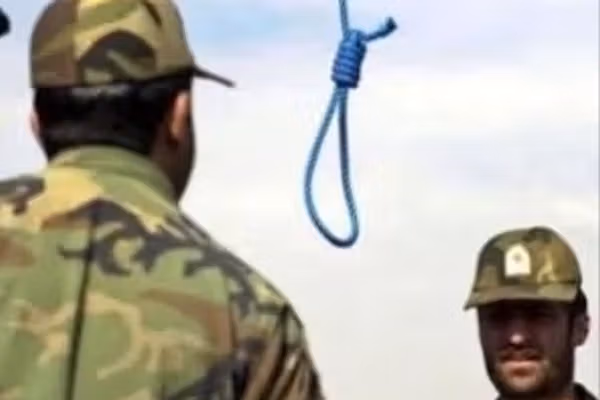 جمهوری اسلامی یک زندانی را به اتهام «جاسوسی برای اسرائیل» اعدام کرد