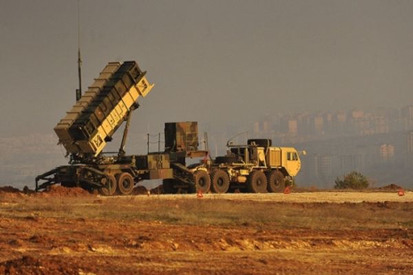 ألمانيا: اتفقنا مع الولايات المتحدة على تزويد أوكرانيا بخمسة أنظمة باتريوت