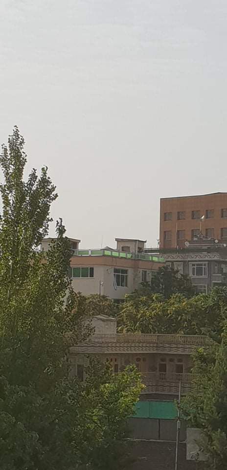 کشته شدن ظواهری در کابل سوالاتی را در مورد حضور القاعده در افغانستان ایجاد می‌کند