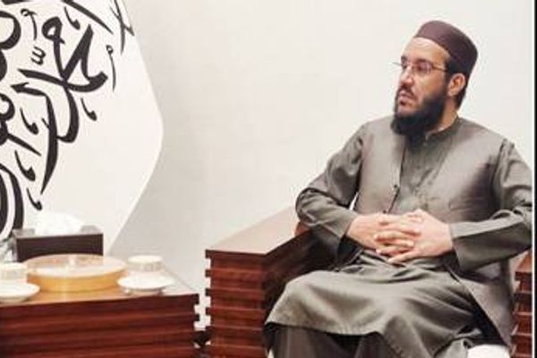 طالب سفیر: افغانستان د پاکستاني محصولاتو لپاره یو مهم بازار دی
