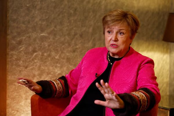 صندوق بینالمللی پول: جنگ در خاورمیانه منجر به کاهش رشد اقتصادی خواهد شد