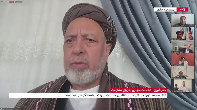 محمد محقق د پکتیکا برید ونه غانده او هلته وژل شوي ولسي خلک یې ترهګر وبلل