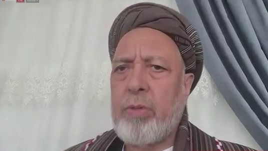 محمد محقق د پکتیکا برید ونه غانده او هلته وژل شوي ولسي خلک یې ترهګر وبلل