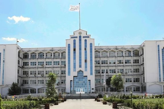 طالبان وایي، روان کال یې د هېواد په کچه نږدې ۷۶۱زره جریبه ځمکه له غصب راګرځولې ده