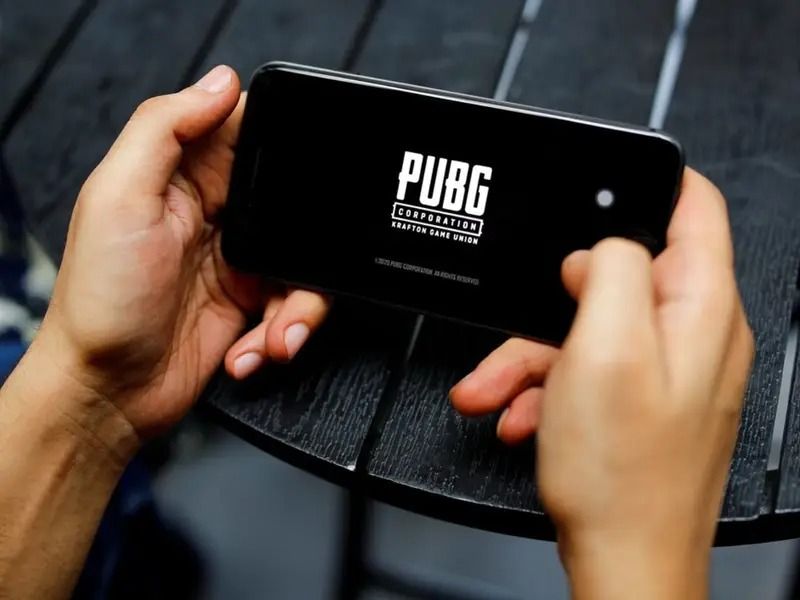 پولیس پاکستان می‌گوید طالبان پاکستانی برای برنامه‌ریزی حملات از بازی پابجی استفاده می‌کند