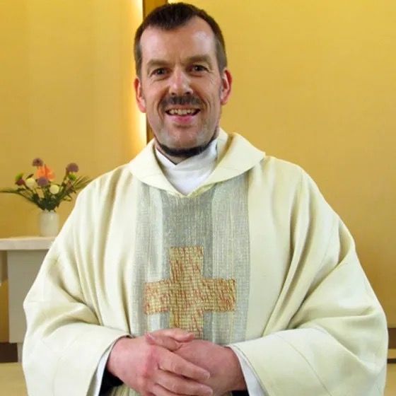 کشیش آلمانی: ترجیح می‌دهم زندانی شوم اما پناهجویان افغان را به دادگاه نسپارم