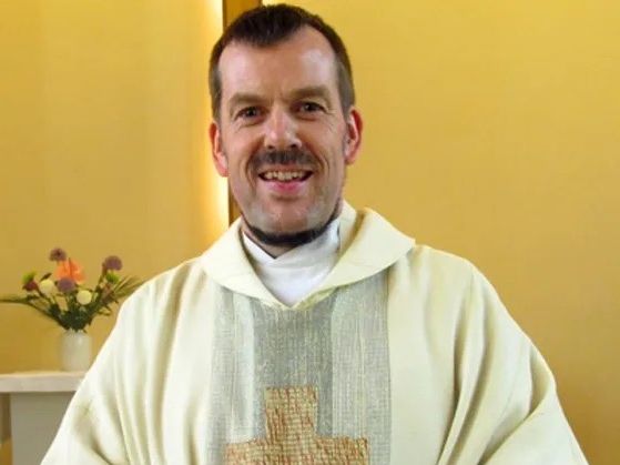 کشیش آلمانی: ترجیح میدهم زندانی شوم اما پناهجویان افغان را به دادگاه نسپارم