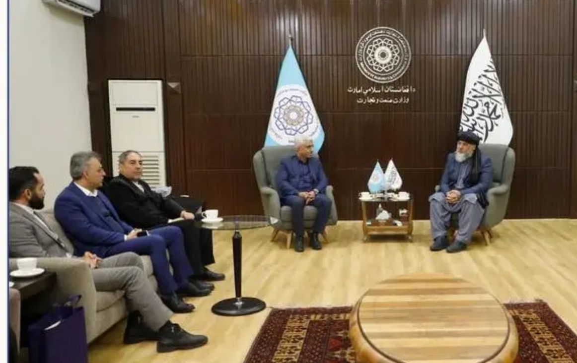 Islamic Republic's Parliamentarian Announces Agreement With Taliban To Launch New Corridor