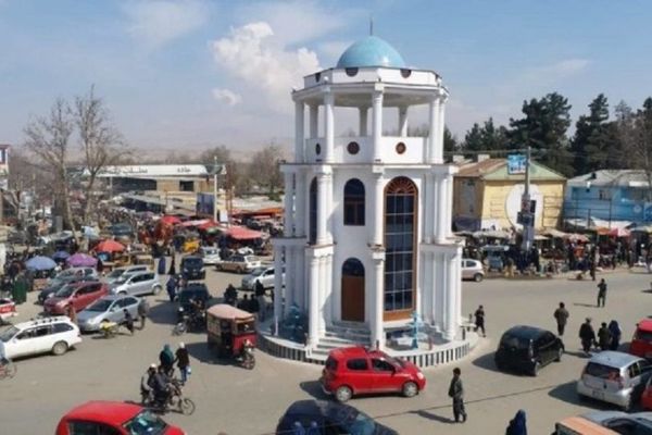 طالبان وایي، په تخار کې یې یوه ۸ کلنه نجلۍ له جبري نکاح څخه ژغورلې