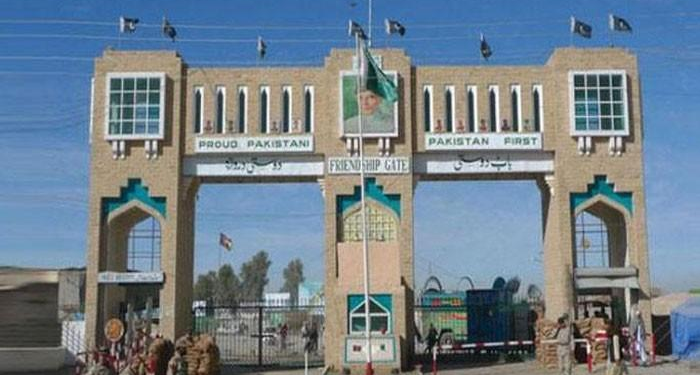 په کویټه کې قبايلي مشرانو د پاکستان له حکومت نه د چمن دروازې د پرانیستلو غوښتنه کړې