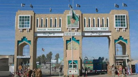 په کویټه کې قبايلي مشرانو د پاکستان له حکومت نه د چمن دروازې د پرانیستلو غوښتنه کړې