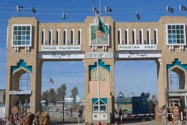 په کویټه کې قبايلي مشرانو د پاکستان له حکومت نه د چمن دروازې د پرانیستلو غوښتنه کړې