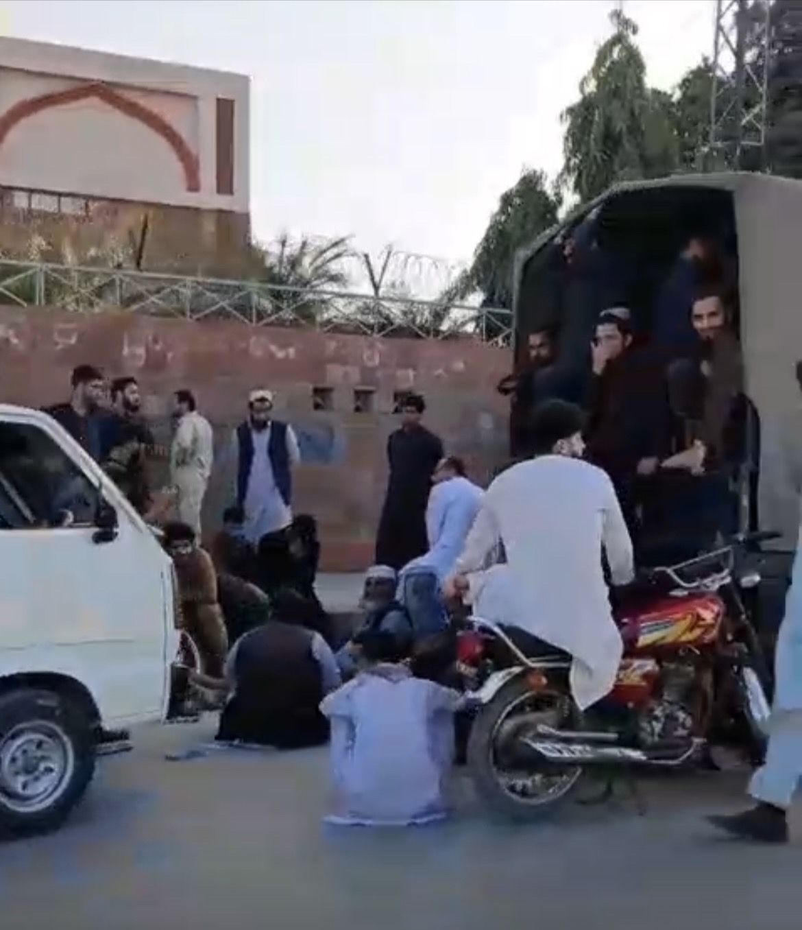 بازداشت و اخراج مهاجران افغان در ایالت خیبر پختونخوای پاکستان تشدید شده است