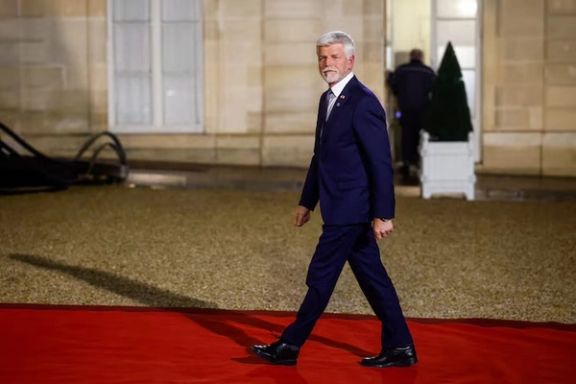 رئیس جمهور چک چهار سرباز متهم به مرگ یک سرباز سابق افغان را عفو کرد