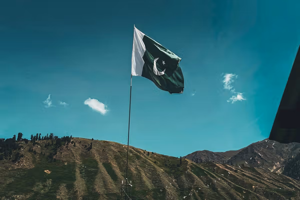 مقامهای پاکستانی میگویند تلاش برای ایجاد گفتوگو میان ایران و امریکا بینتیجه بوده است