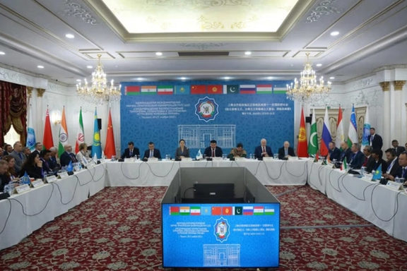 د شانګهای همکارۍ سازمان ګډونوال: په افغانستان کې نړۍوالې ترهګرې ډلې فعالې شوي