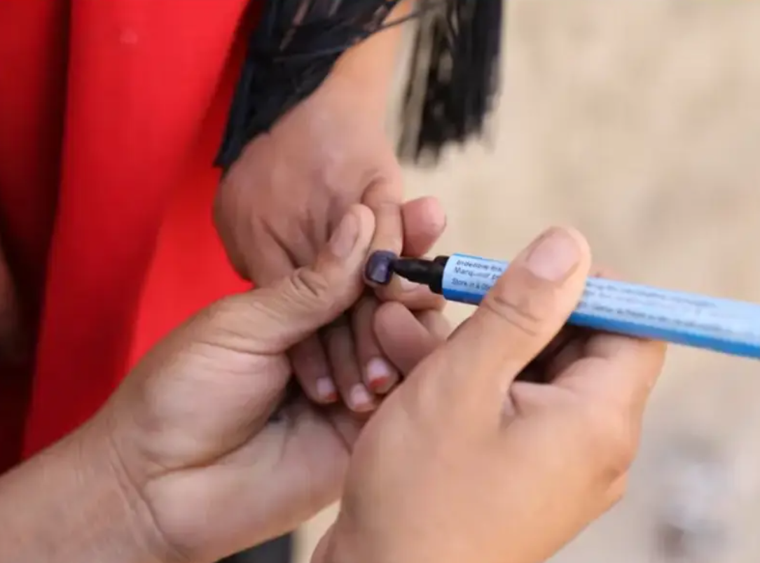 کارزار واکسین فلج کودکان در شرق افغانستان آغاز شد