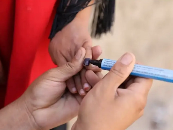 کارزار واکسین فلج کودکان در شرق افغانستان آغاز شد