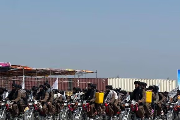 وزير في حكومة طالبان: انتصرنا على أميركا والناتو بالعمليات الانتحارية