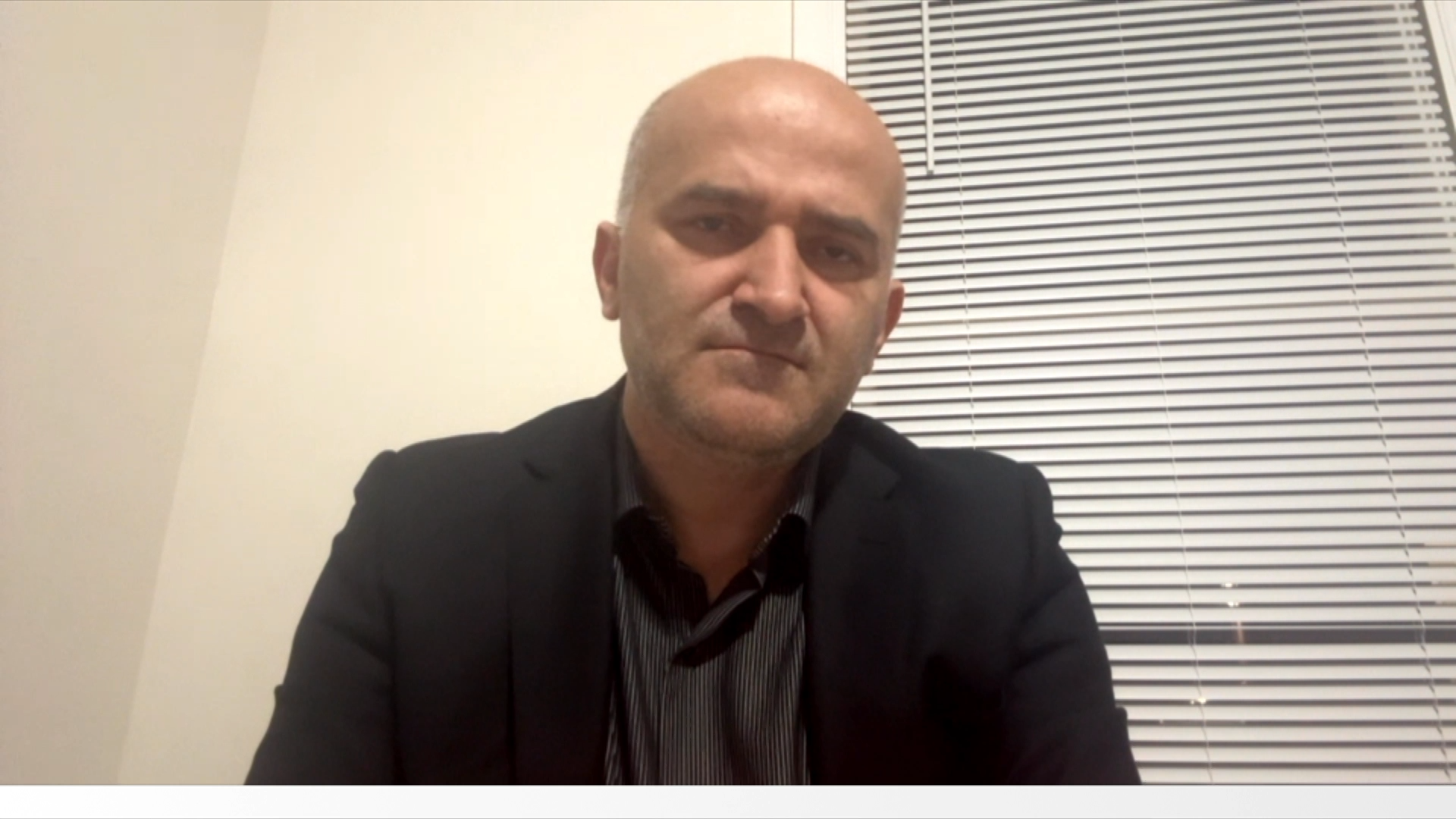 وورسجی: طالبان در پشت پرده با خواسته‌های پاکستان کنار آمده‌اند