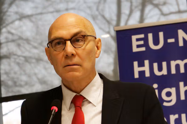 کمیسر عالی حقوق بشر سازمان ملل خواستار تحقیقات مستقل درباره نقض حقوق بشر در ایران شد