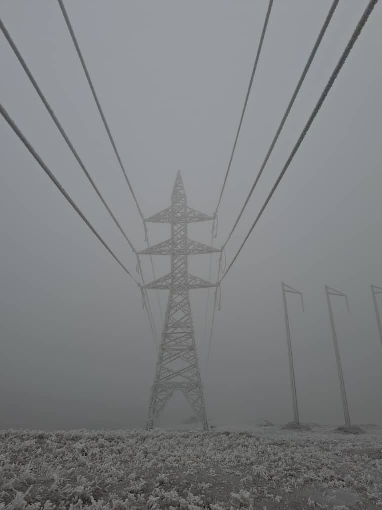 د دوو ورځو له تېرېدو وروسته هم په هرات کې قطع شوې وارداتي برېښنا لا نه ده نښلول شوې