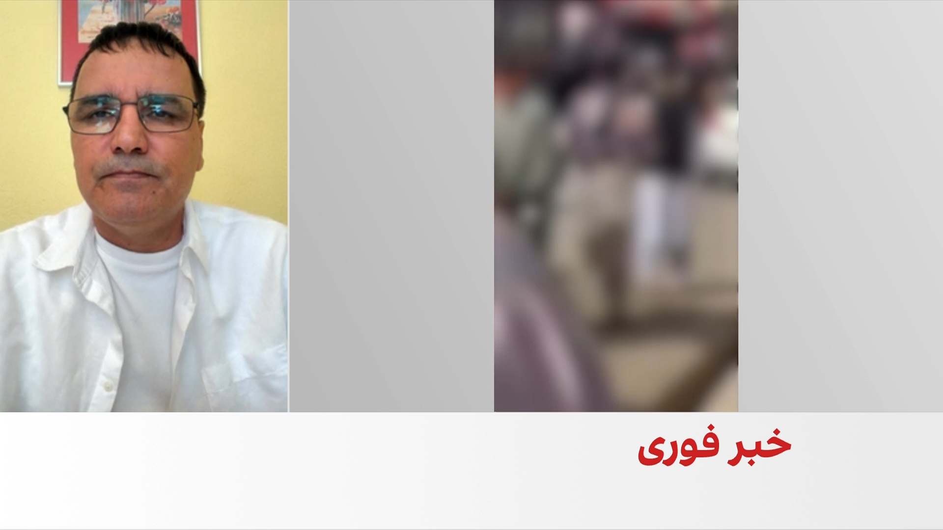 جیلانی فرهاد: طالبان پیوندی با حکومتداری ندارند