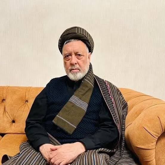 هشدار محقق به طالبان: فشار بر شیعیان مقاومت مردمی را افزایش خواهد داد