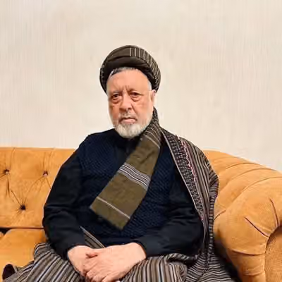 هشدار محقق به طالبان: فشار بر شیعیان مقاومت مردمی را افزایش خواهد داد