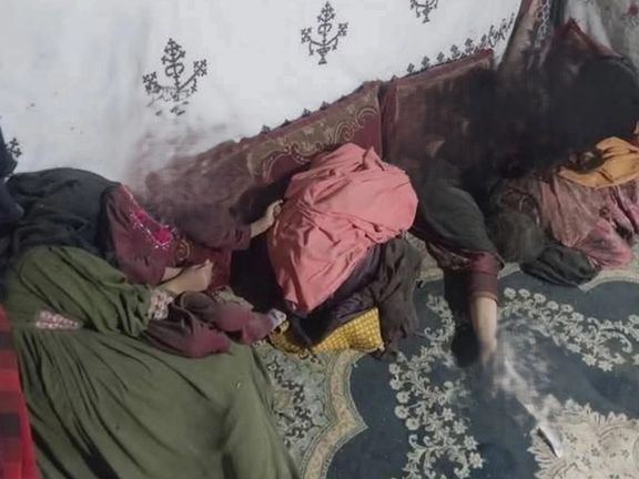 سرچینې:د خوست په علیشېرو کې د طالب استخباراتو غړو په کورنۍ شخړه کې د یوې کورنۍ ۱۰ غړي وژلي