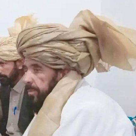 په پکتیکا کې سرچینې: د تېر حکومت ولسوال له شکنجې وروسته د طالبانو مخ کې ځان څا ته واچاوه