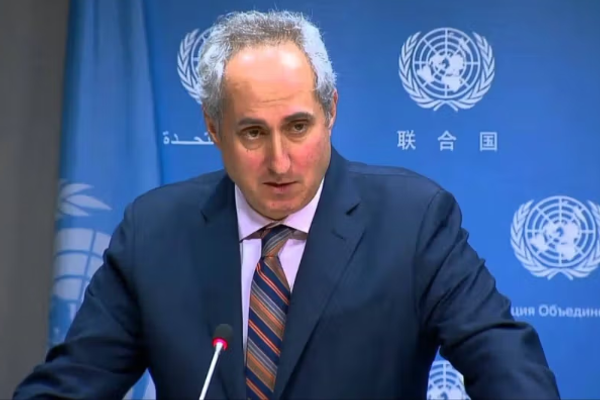 استمرار القتال؛ الأمم المتحدة تدعو إلى حماية المدنيين في أفغانستان