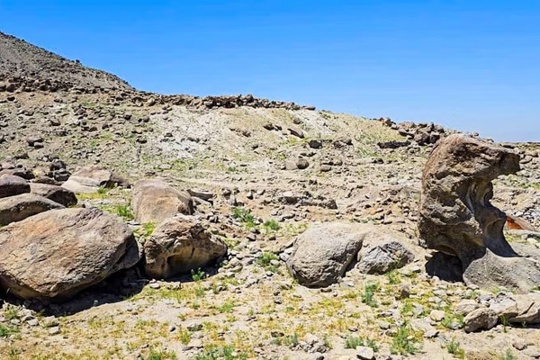 طالبان تعلن اكتشاف موقع أثري في لغمان