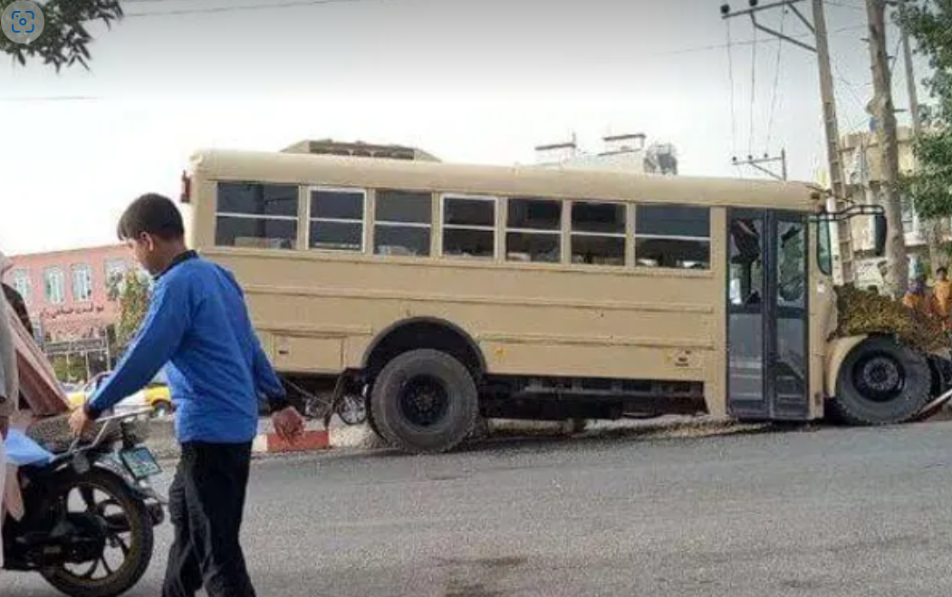 Two Members Dead In Herat, Confirms Taliban’s MoD