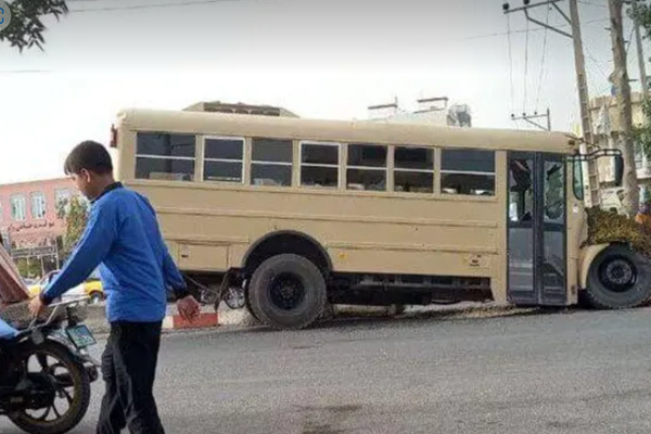 Two Members Dead In Herat, Confirms Taliban’s MoD