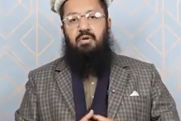 قيادي مرتبط بـ«لشكر طيبة» يوجه تهديدا لطالبان ويطالب بضمانات أمنية