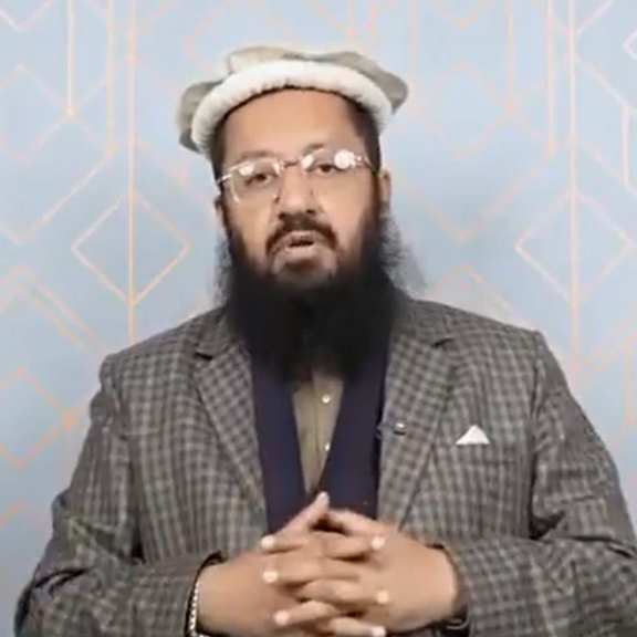 قيادي مرتبط بـ«لشكر طيبة» يوجه تهديدا لطالبان ويطالب بضمانات أمنية