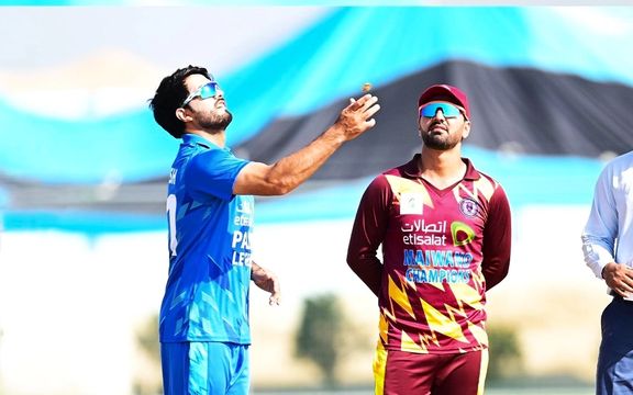 کریکت الف اتصالات؛ پامیر به نخستین پیروزی دست یافت، اما در قعر جدول ردهبندی باقی ماند