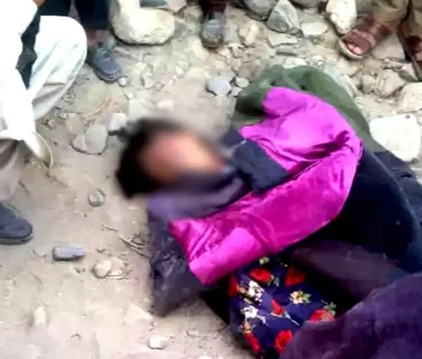 حزب جمعیت اسلامی: طالبان در بغلان غیرنظامیان را تیرباران و یک نوجوان را سربریدند