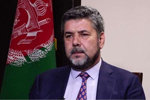 رحمتالله نبیل:ټرمپ او ټیم یې د واشنګټن پېښه د خپل ټاکنیز کمپاین لپاره د ډال په توګه کاروي