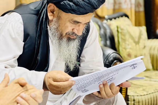 فعالان زن افغان اصولنامه جزایی طالبان را «ترسناک و سرکوبگرانه» خواندند