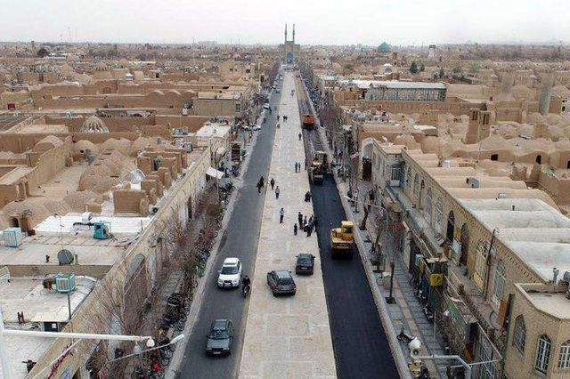 سه مهاجر افغان در استان یزد ایران براثر «گازگرفتگی» جان باختند