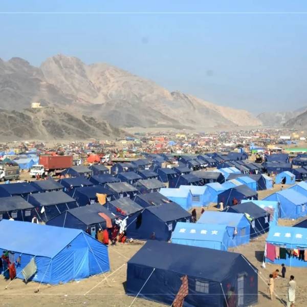 تېره ورځ تر ۳زره زیات کډوال له ایران او پاکستان نه افغانستان ته ستانه شوي دي