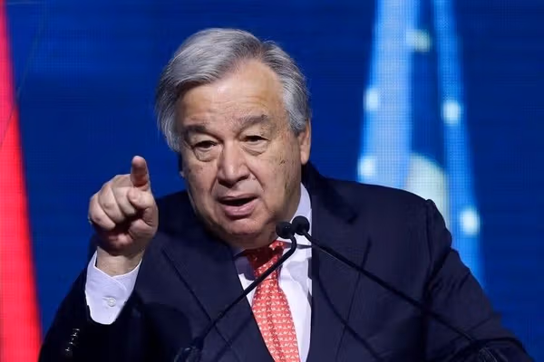 دبیرکل سازمان ملل: زنان افغان بهطور نظاممند از زندگی عمومی حذف شدهاند