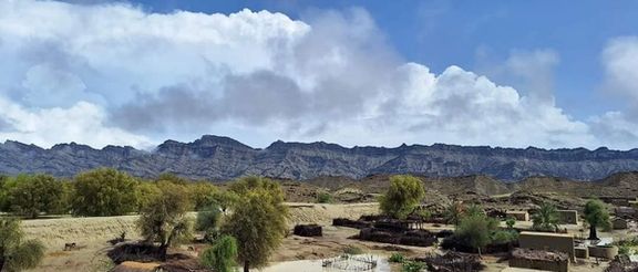 سه نفر بر اثر انفجار بمبی در بلوچستان پاکستان کشته شدند
