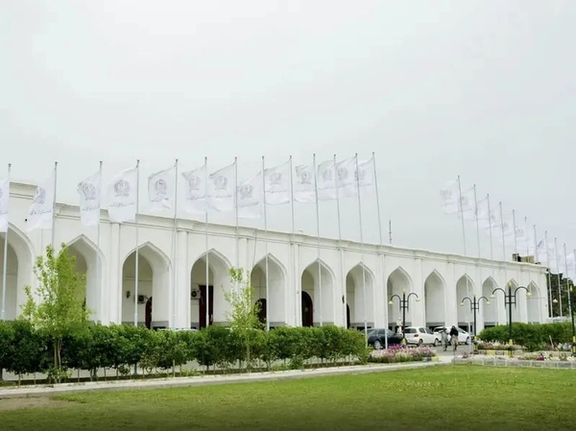 منابع: روحانیون قندهار از رهبر طالبان خواستند هزینه مدارس جهادی را افزایش دهد